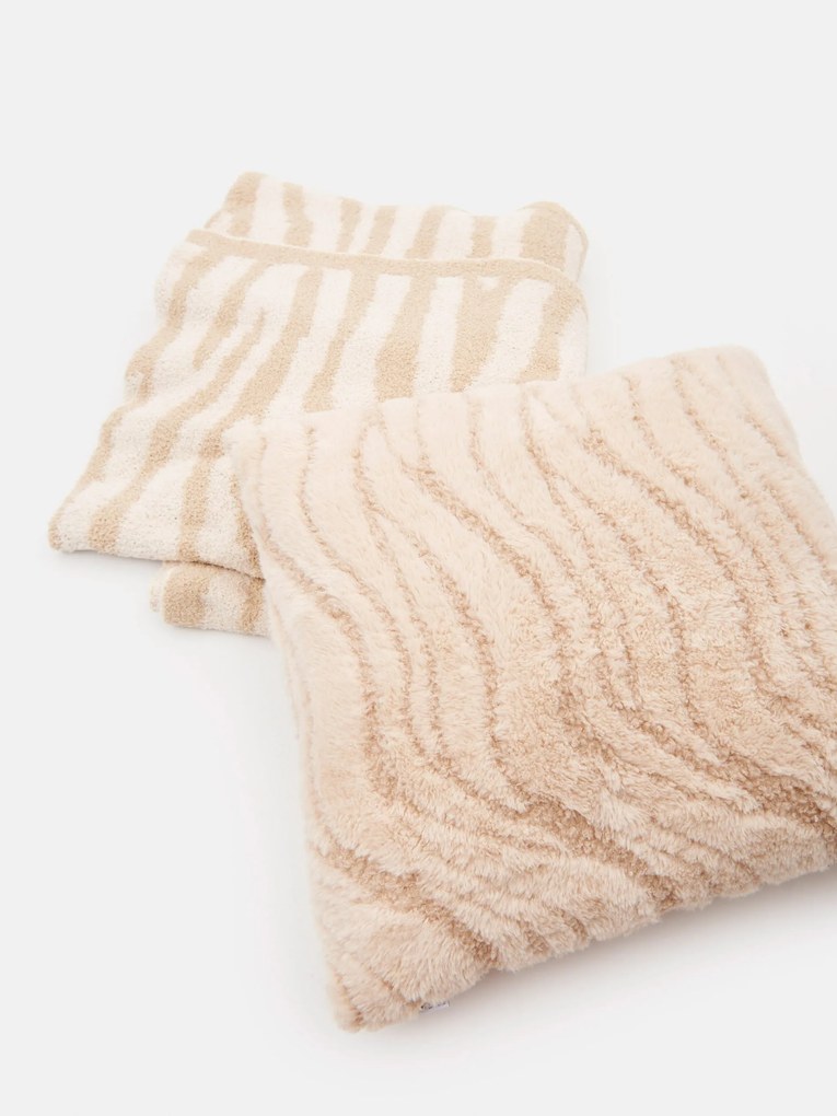 Sinsay - Coperta - beige