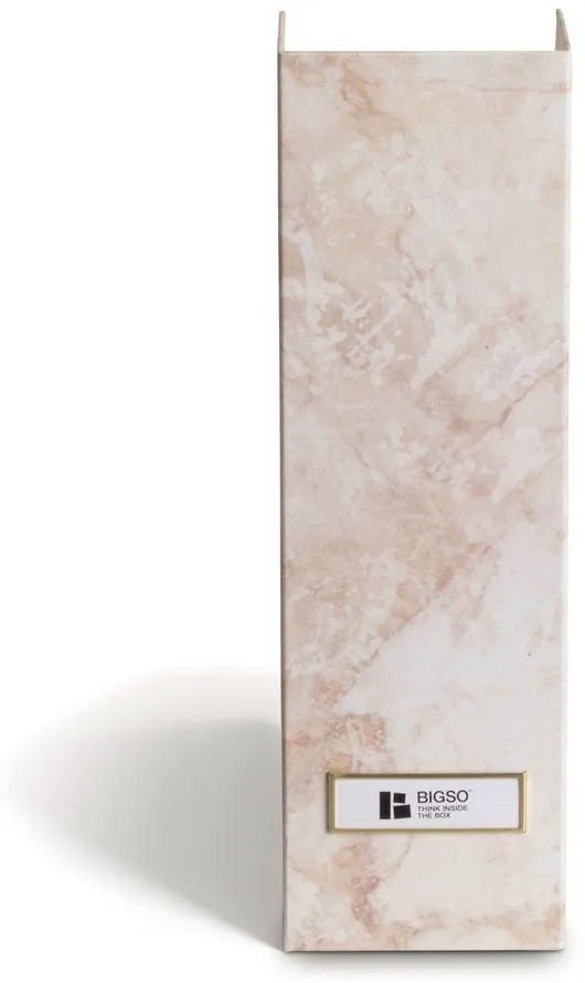 Organizer in cartone Viktoria Paper Laminate – Bigso