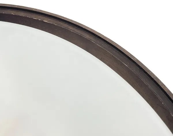 Brilagi - Applique LED CARVALHO SMOKEY 1xE27/60W/230V rovere