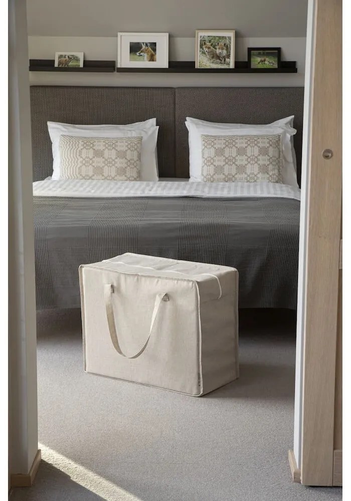 Organizer in tessuto per il guardaroba - Bigso Box of Sweden