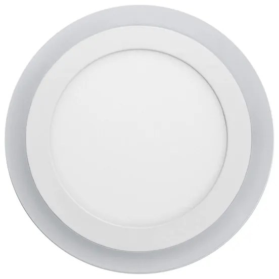 Ledvance - Plafoniera LED ROUND LED/15W/230V d. 20 cm