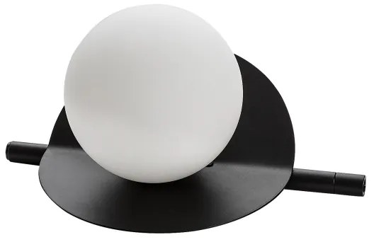 Rabalux 74222 - Lampada da tavolo JULES 1xG9/5W/230V