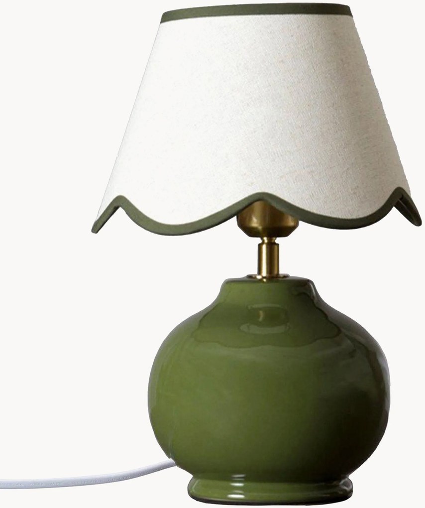 Lampada da tavolo Nell