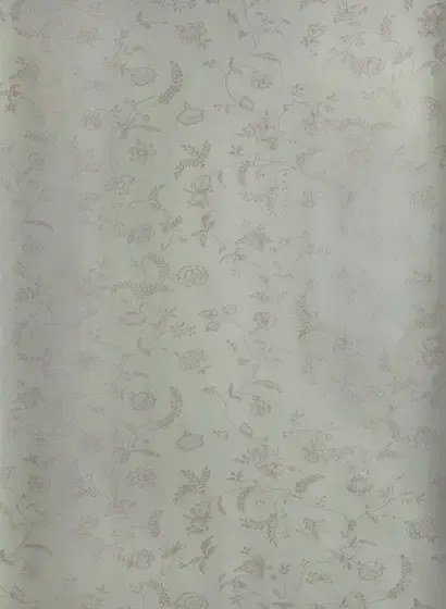 Farrow & Ball Carta da parati Uppark - Pigeon/ Silver