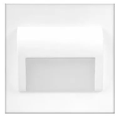 Illuminazione LED scale DECORUS LED/1,2W/12V 3000K