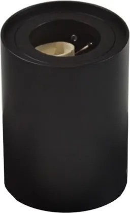 Faretto CRIKO 1xGU10/30W/230V nero