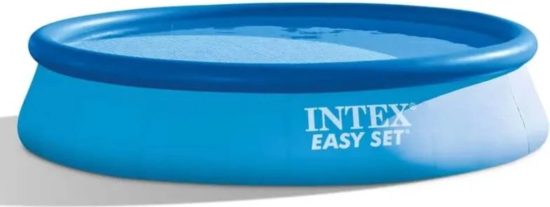 Intex - Piscina Easy Set 366x76 cm