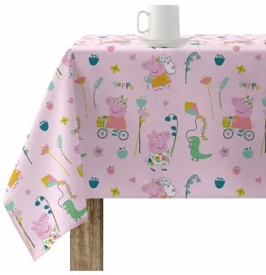 Tovaglia Belum Peppa Pig Free Time 1 Multicolore 100 x 150 cm