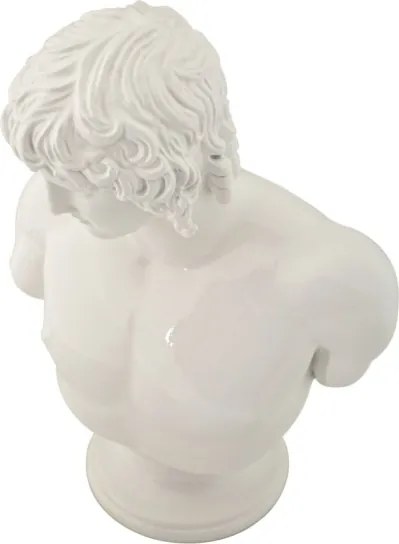 Scultura Centurione Cm 18,2X12,8X25