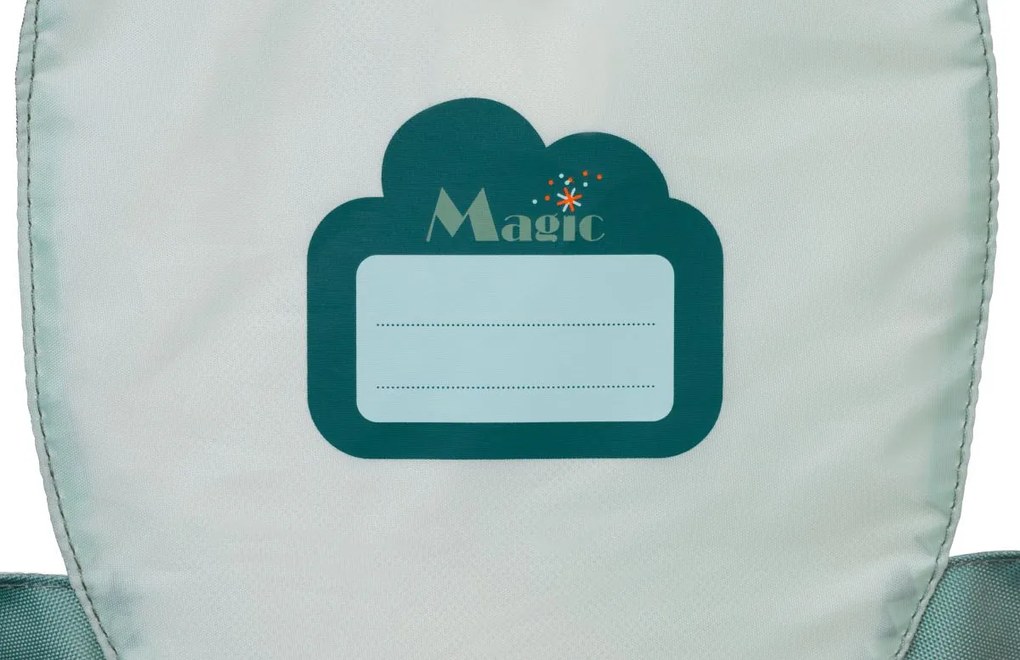 Lilliputiens - Zaino per bambini - Drago Joe