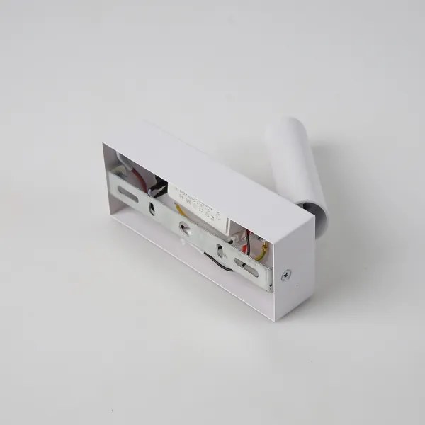 Brilagi - Luce Spot da parete a LED MAYA LED/3W/230V 4000K bianco