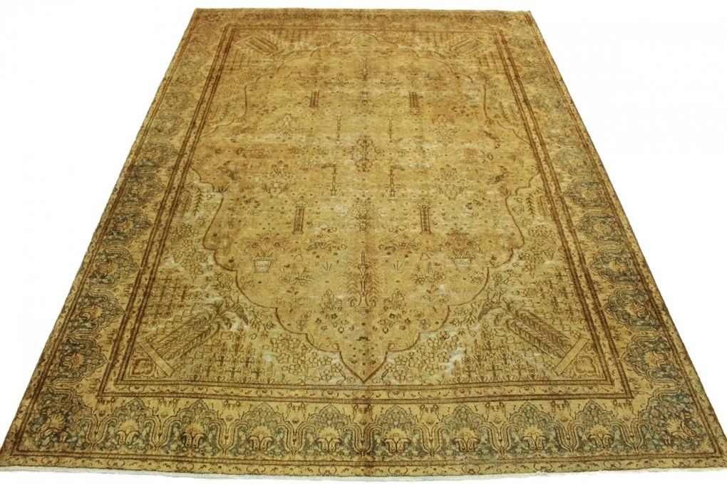 Vintage Tappeto 390 x 280 (Oriental)