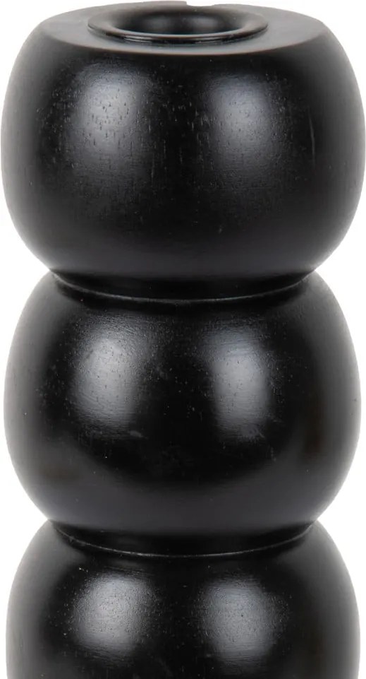 Portacandela in legno Modelar – PT LIVING