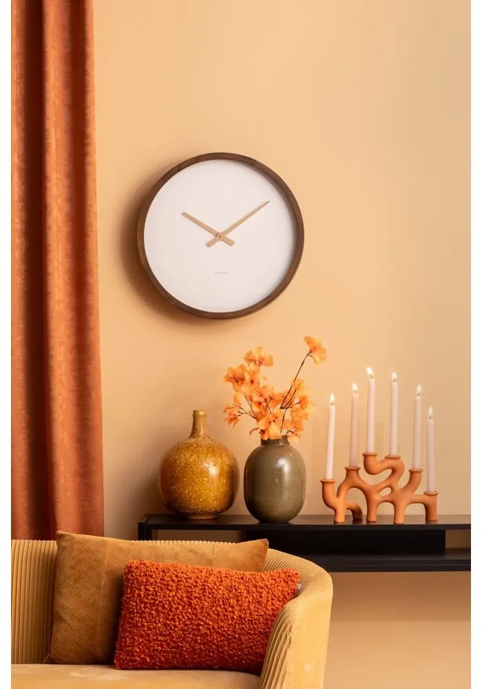 Orologio da parete ø 33 cm Ancho - Karlsson