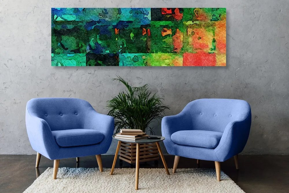 Quadro su tela – Arte moderna