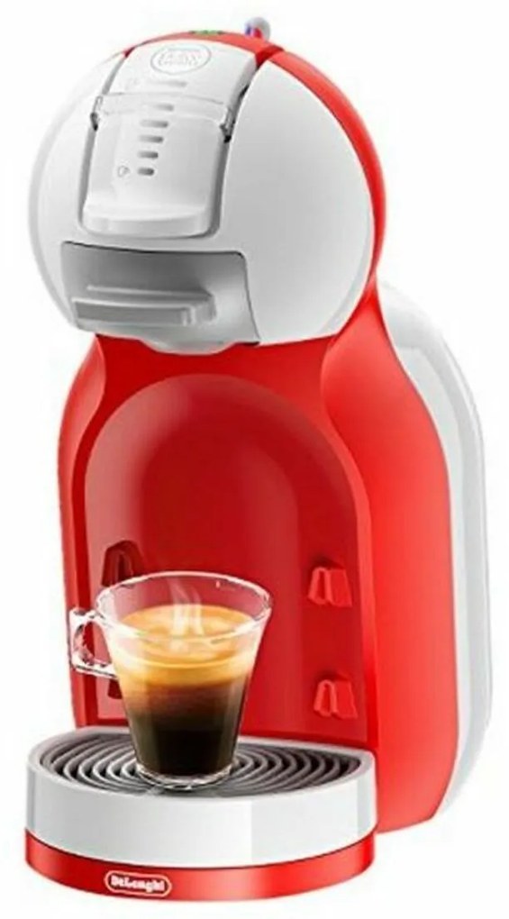 Caffettiera con Capsule DeLonghi EDG305.WR 15 bar 0,8 L 1460W 1600 W