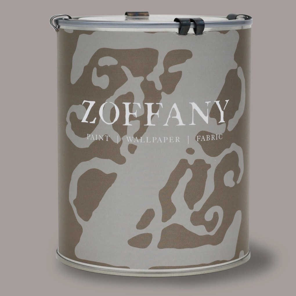 Zoffany Acrylic Eggshell - Dusk - 1l