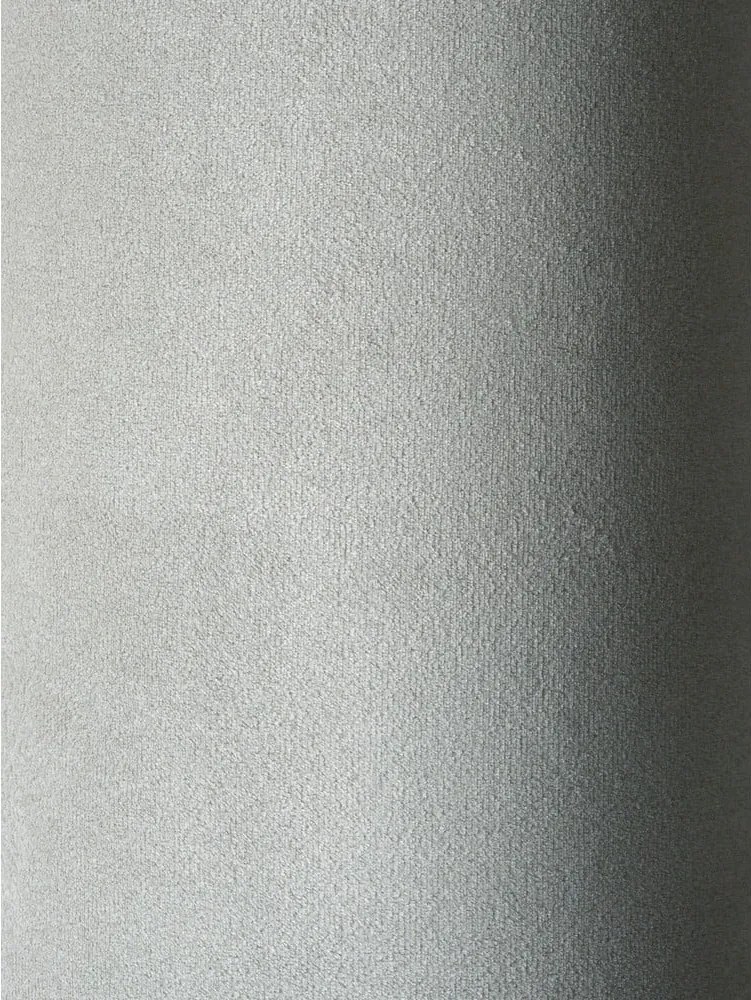 Pouf a sacco per bambini color menta con rivestimento in velluto Bear – Wigiwama