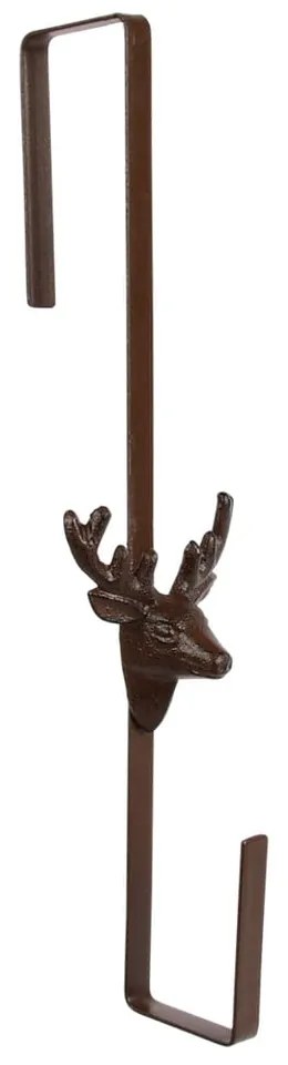 Gancio per ghirlanda Deer - Esschert Design