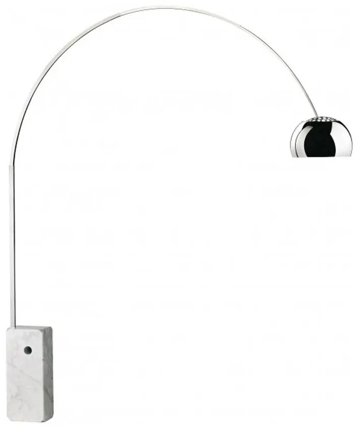 Flos - Arco Piantana LED Flos