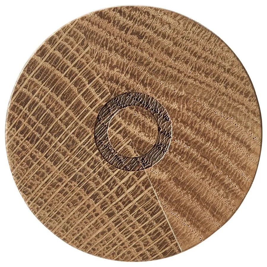 Set macina pepe e sale color ambra in ceramica 2 pz Gastro Amber – Bitz