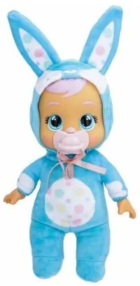 Bambolotto Neonato IMC Toys Cry Babies Tiny Lapin de Pâques Brook