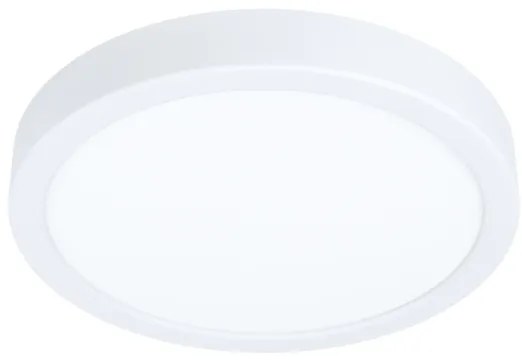 Eglo 99258 - Plafoniera LED dimmerabile FUEVA 5 LED/16,5W/230V