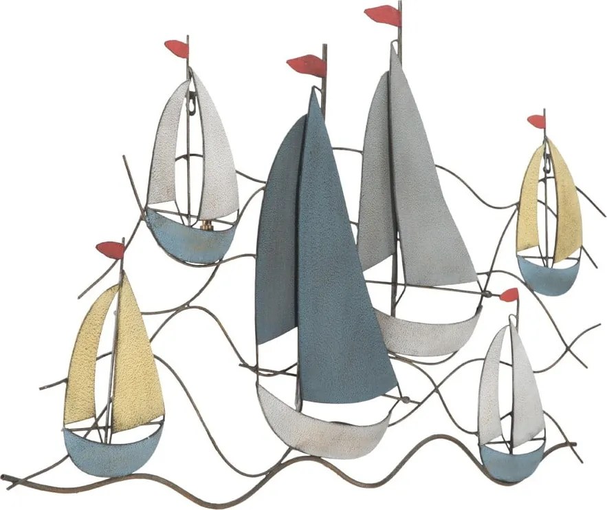 Decorazione murale , 114,5 x 62,5 cm Sea - Mauro Ferretti