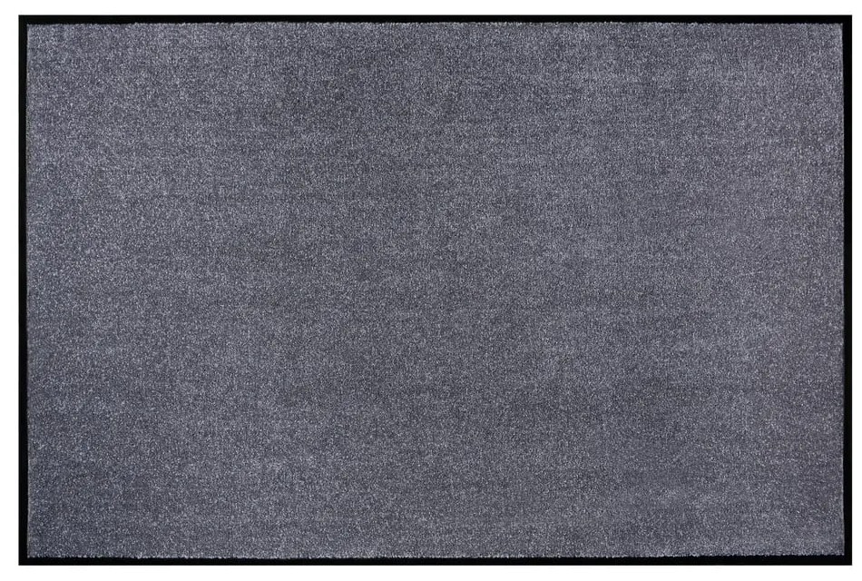 Tappetino grigio 80x60 cm - Ragami