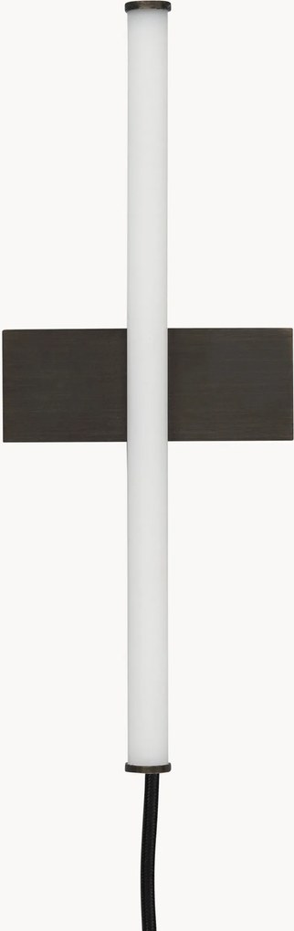 Lampada da parete a LED Plug-In Stick