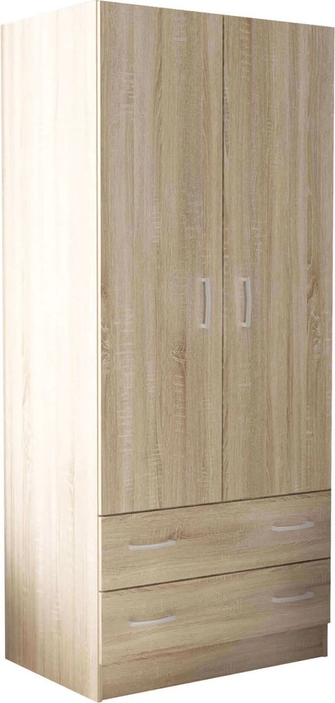 ONORIO - armadio due ante