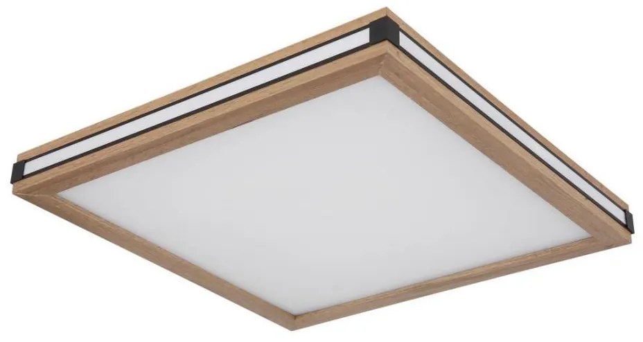 Globo 41589D2 - Plafoniera LED CARLA LED/24W/230V 45x45 cm