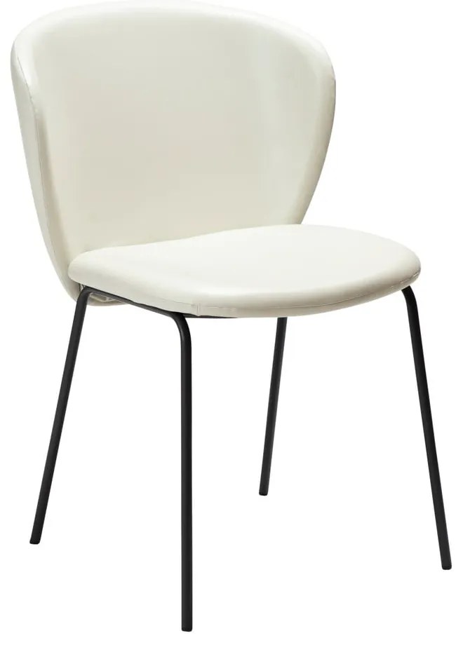 Sedia da pranzo crema Stay - DAN-FORM Denmark