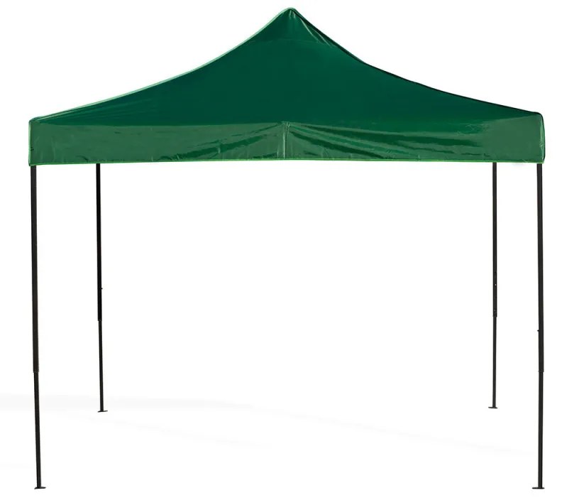 Gazebo 3x3 Basic - Verde