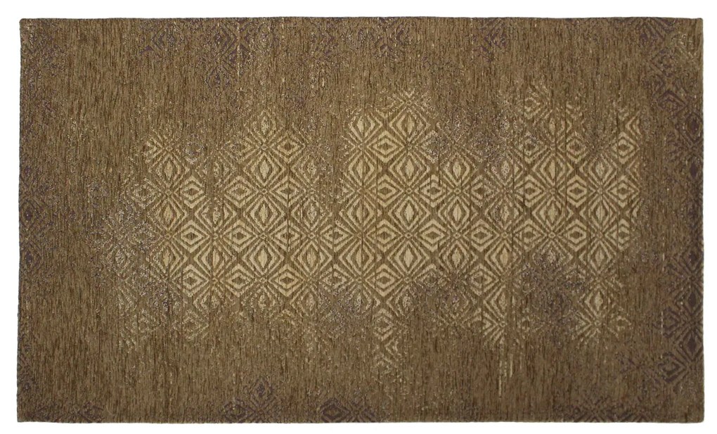 Tappeto Tacito 140x200 cm, beige