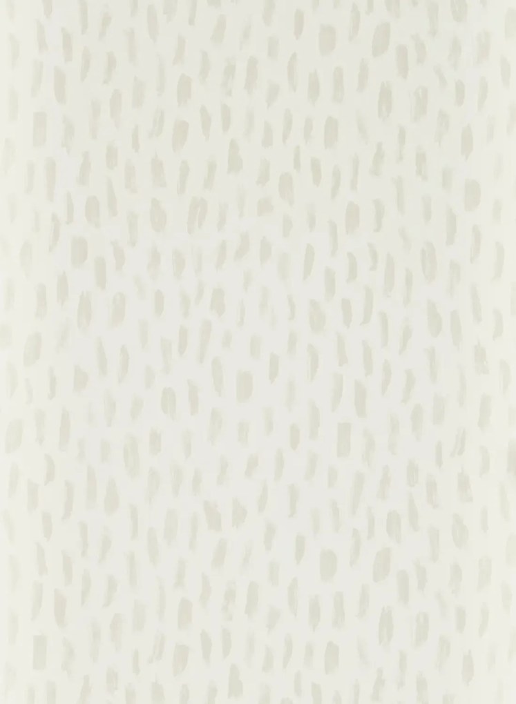 Clarke & Clarke Carta da parati Loxley - Ivory
