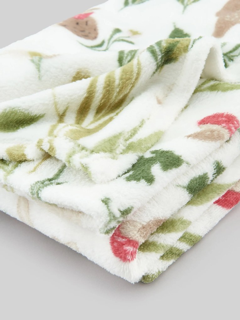 Sinsay - Coperta - panna
