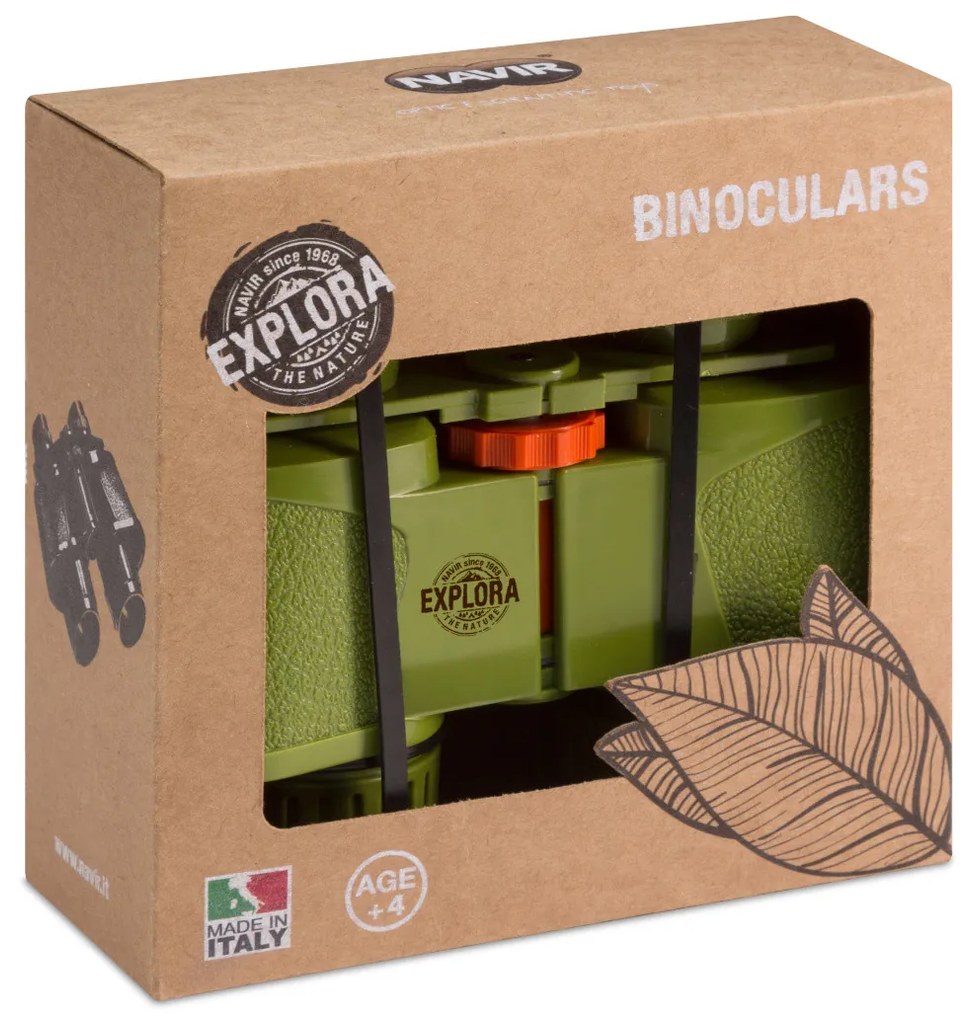 Navir - Explora - Binocolo
