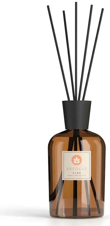 Diffusore ananas e chicchi di caffè 2500 ml