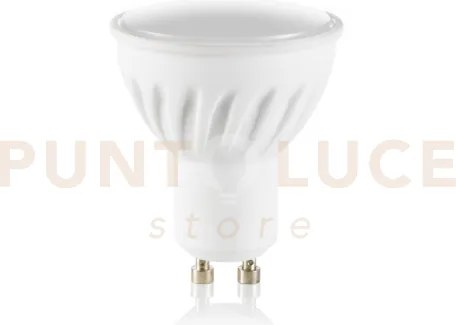 Lampadina attacco gu10 7 w 650 lm 4000 k 90 108°