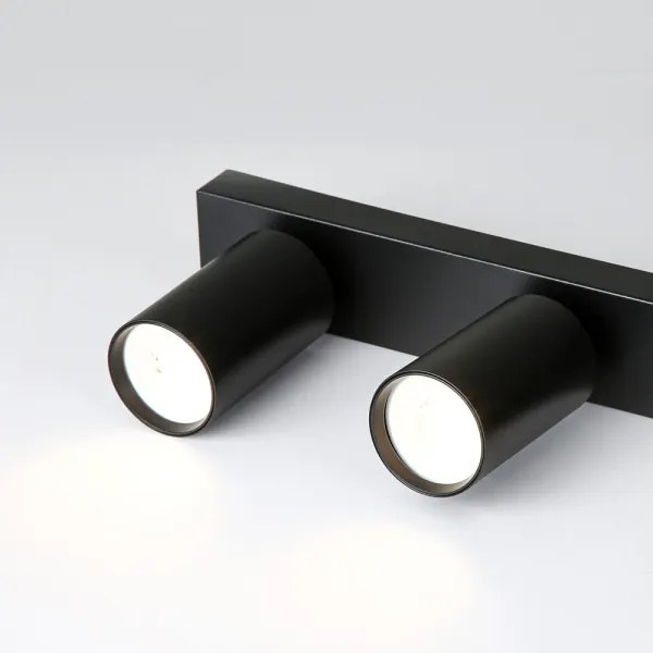 Immax NEO 07269Z - LED RGB+CCT Lampada dimmerabile NEO PUNTO 6xGU10/4,8W/230V