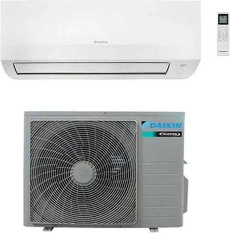 Climatizzatore Condizionatore Daikin Sensira GSI LOW R32 Wi-Fi Ready 9000 BTU FTXC25D INVERTER Classe A++/A+ Novità 2026