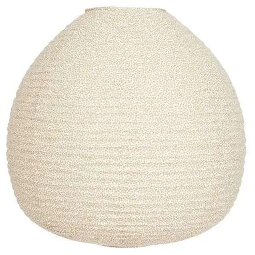 OYOY Living Design - Kojo Paralume S Clay/Off-White OYOY Living Design