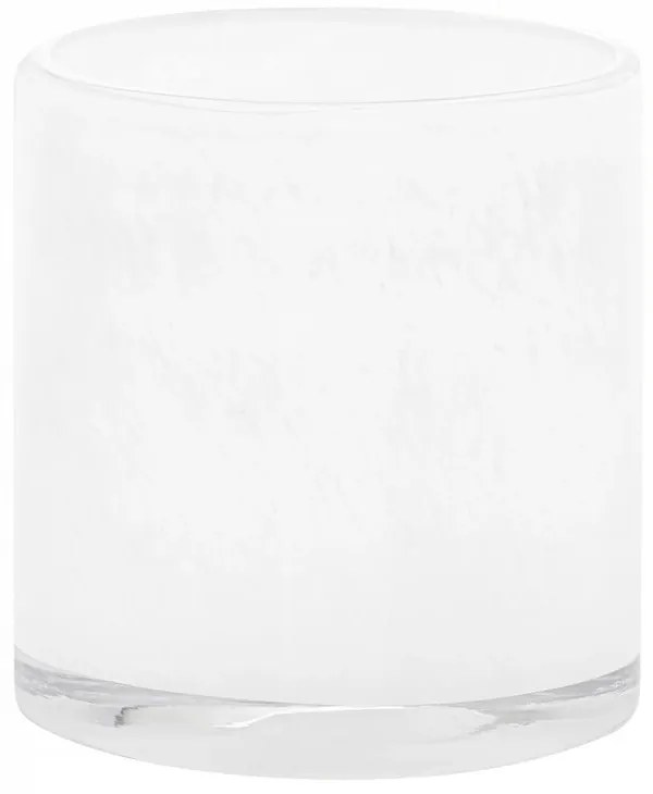 Portacandele in vetro per tea light Saga - Blomus