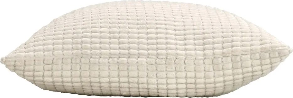 Cuscino decorativo in velluto 45x45 cm Swing – douceur d'intérieur