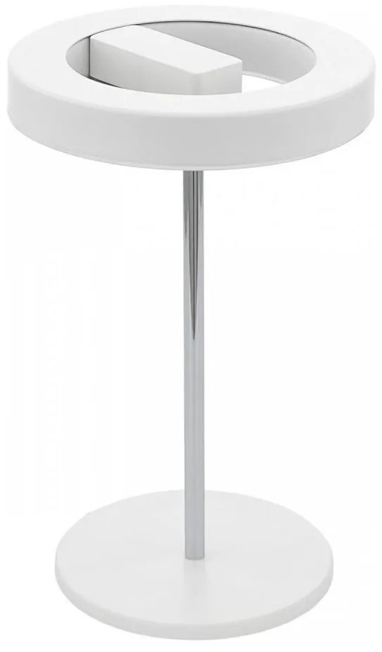 Eglo 96658 - Lampada LED da tavolo ALVENDRE 1xLED/12W/230V