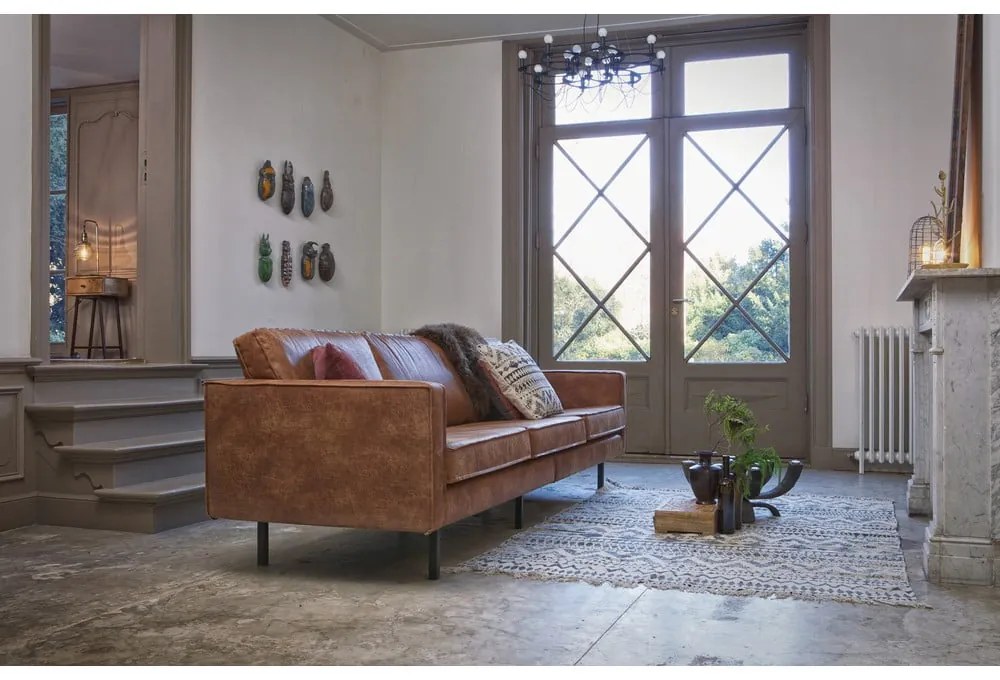 Tavolino 30x45 cm Skybox – WOOOD