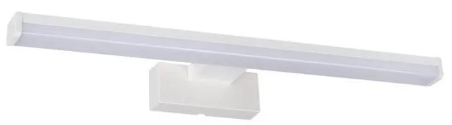 Kanlux 26686 - Illuminazione a LED per specchi da bagno ASTEN LED/8W/230V IP44 bianco
