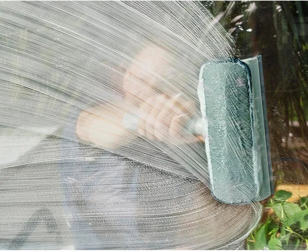 Tergivetro beige 36 cm CleanTech – Joseph Joseph