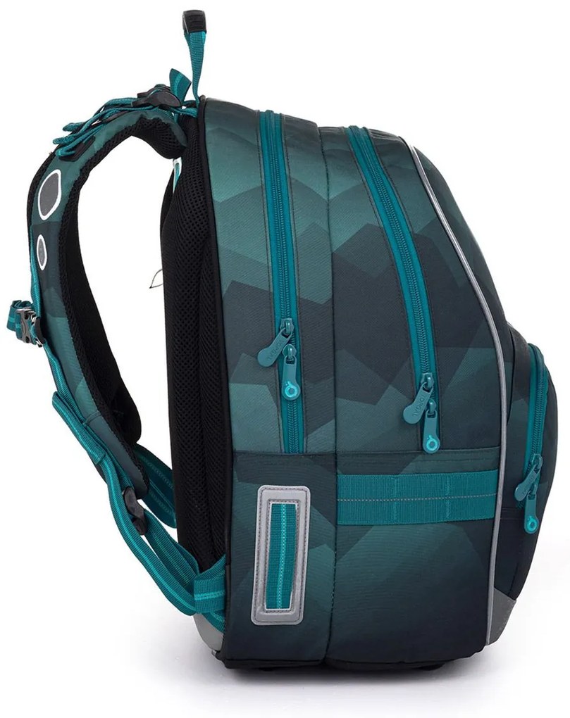 Zaino scuola Topgal KIMI 25020 B